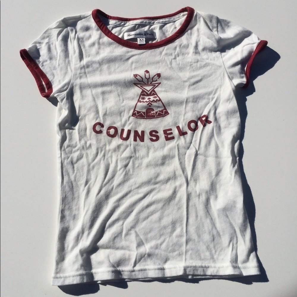 Abercrombie & Fitch T-shirt